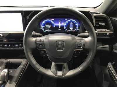 2023 Toyota CROWN CROSSOVER 照片 10