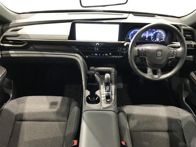 2023 Toyota CROWN CROSSOVER 照片 3