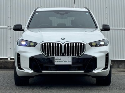 صورة 6 لـ 2026 BMW X5