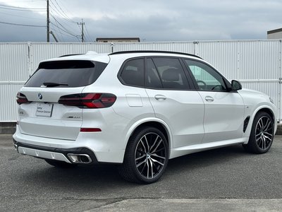 صورة 5 لـ 2026 BMW X5
