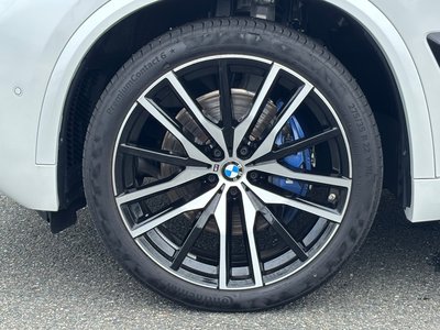 صورة 10 لـ 2026 BMW X5