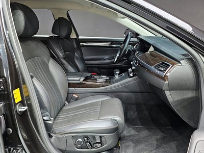 2019 Genesis G90 thumbnail 18