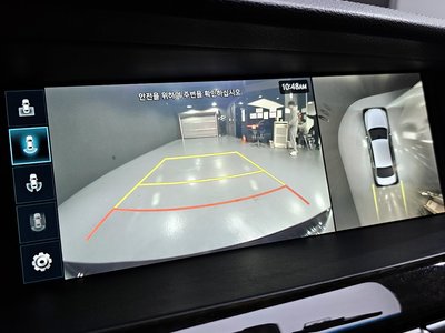2019 Genesis G90 thumbnail 20