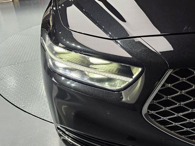 2019 Genesis G90 — фото 9