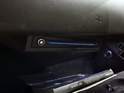 2019 Genesis G90 thumbnail 28