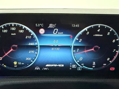 MERCEDES-BENZ CLA - 8