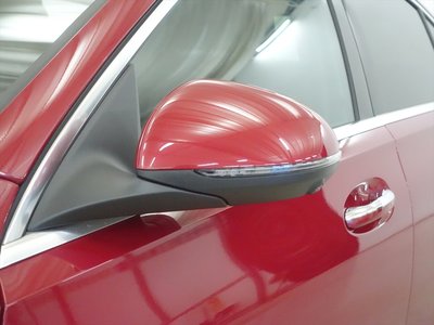 MERCEDES-BENZ C-CLASS - 7