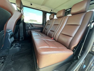 صورة مصغرة 16 لـ 2017 Mercedes-BENZ G-CLASS