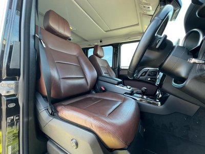 صورة مصغرة 13 لـ 2017 Mercedes-BENZ G-CLASS