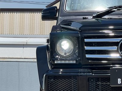 صورة مصغرة 52 لـ 2017 Mercedes-BENZ G-CLASS