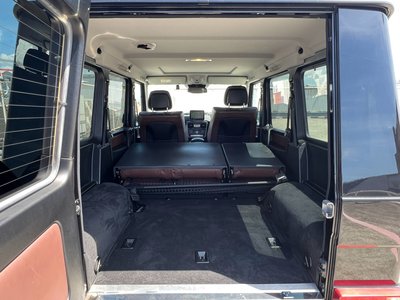 صورة مصغرة 19 لـ 2017 Mercedes-BENZ G-CLASS