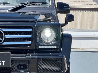 صورة مصغرة 53 لـ 2017 Mercedes-BENZ G-CLASS
