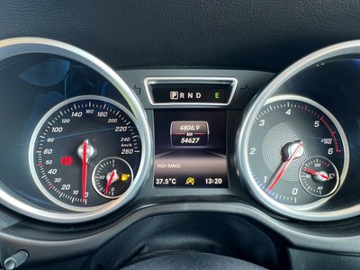 صورة مصغرة 20 لـ 2017 Mercedes-BENZ G-CLASS