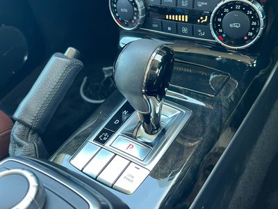 صورة مصغرة 39 لـ 2017 Mercedes-BENZ G-CLASS