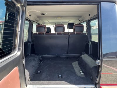 صورة مصغرة 18 لـ 2017 Mercedes-BENZ G-CLASS