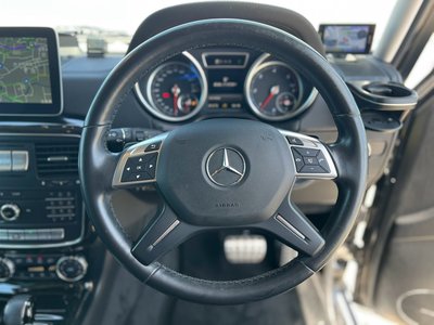 صورة مصغرة 29 لـ 2017 Mercedes-BENZ G-CLASS