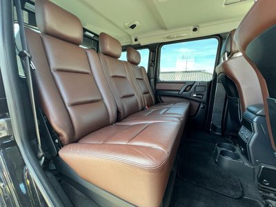 صورة مصغرة 17 لـ 2017 Mercedes-BENZ G-CLASS