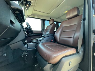 صورة مصغرة 15 لـ 2017 Mercedes-BENZ G-CLASS
