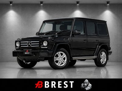 2017 Mercedes-BENZ G-CLASS — фото 1