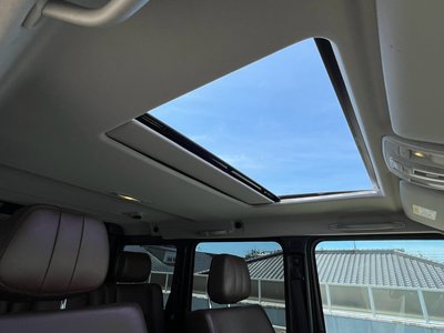 صورة مصغرة 48 لـ 2017 Mercedes-BENZ G-CLASS