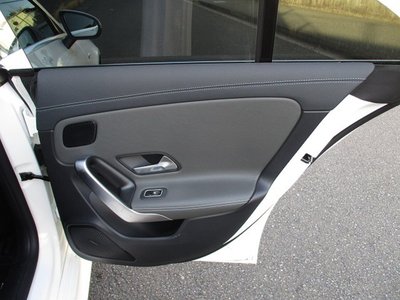 MERCEDES-BENZ CLA AMG - 9