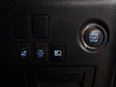 2021 TOYOTA ALPHARD 缩略图 27