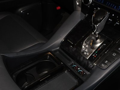2021 TOYOTA ALPHARD 缩略图 16