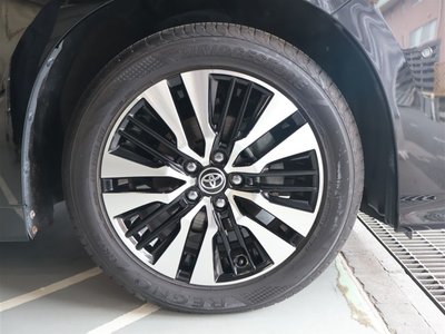 2021 TOYOTA ALPHARD 缩略图 36