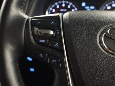 2021 TOYOTA ALPHARD 缩略图 20