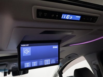 2021 TOYOTA ALPHARD 缩略图 12