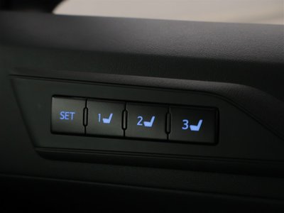2021 TOYOTA ALPHARD 缩略图 24