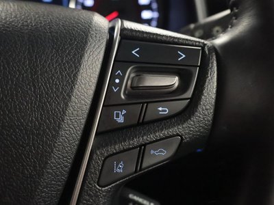 2021 TOYOTA ALPHARD 缩略图 21