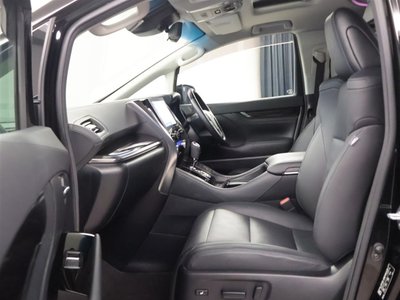 2021 TOYOTA ALPHARD 缩略图 29