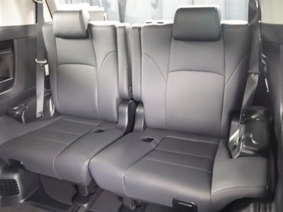 2021 TOYOTA ALPHARD 缩略图 31