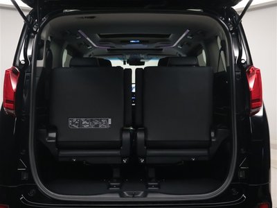 2021 TOYOTA ALPHARD 缩略图 33