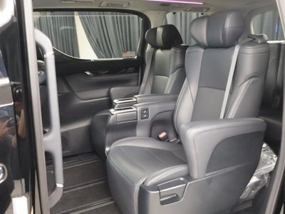 2021 TOYOTA ALPHARD 缩略图 30