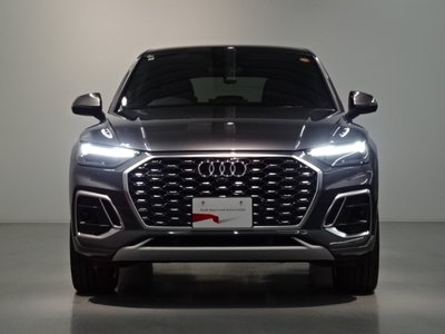 AUDI Q5 SPORTBACK - 5
