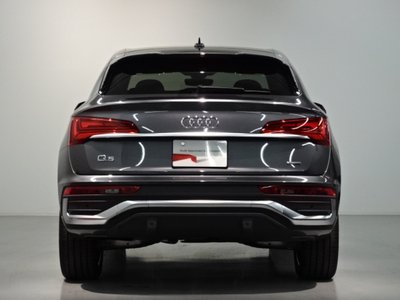 AUDI Q5 SPORTBACK - 6