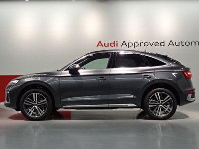 AUDI Q5 SPORTBACK - 2