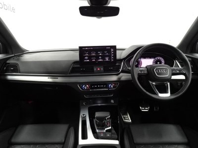 AUDI Q5 SPORTBACK - 4