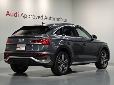 AUDI Q5 SPORTBACK - 7