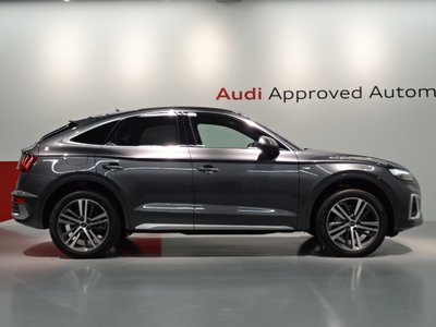 AUDI Q5 SPORTBACK - 3