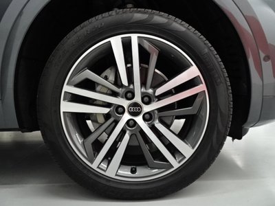 AUDI Q5 SPORTBACK - 8