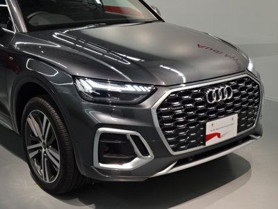 AUDI Q5 SPORTBACK - 10