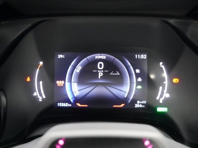 2023 Lexus RX — миниатюра 21