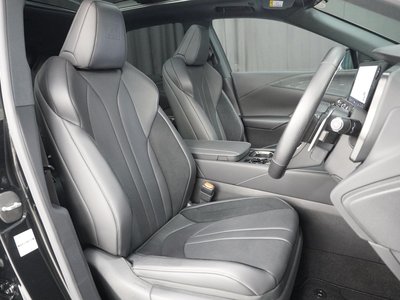 2023 Lexus RX — миниатюра 12