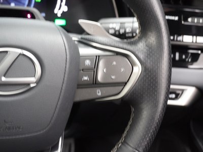 2023 Lexus RX — миниатюра 20