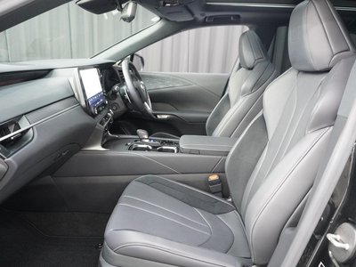2023 Lexus RX — миниатюра 13