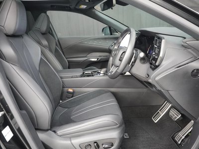 2023 Lexus RX — миниатюра 11