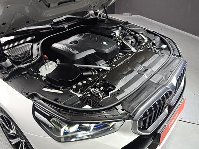صورة 7 لـ 2025 BMW 5 SERIES